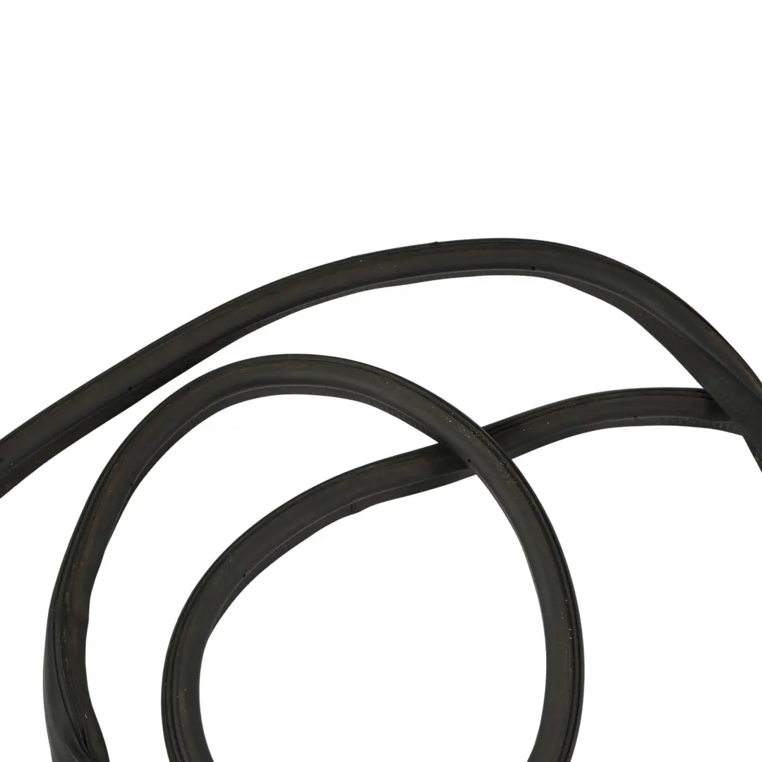 2K Rear Door Seal to VW Volkswagen Caddy Maxi with Part number 2K0829193AA VW Volkswagen Caddy Maxi 2K Rear Door Seal - SKU 2K0829193AA - Part number 2K0829193AA