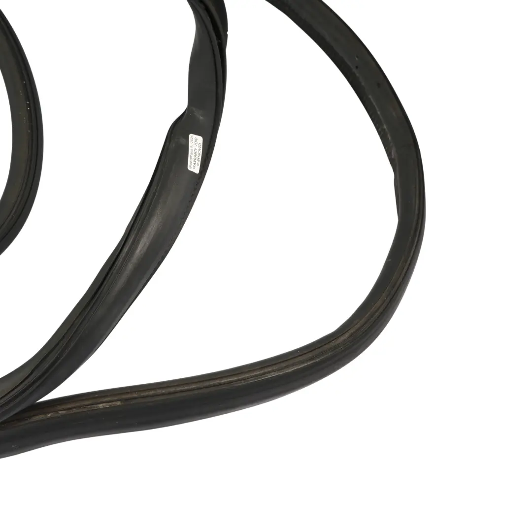 VW Volkswagen Caddy Maxi 2K Rear Door Seal - SKU 2K0829193AA - Part number 2K0829193AA