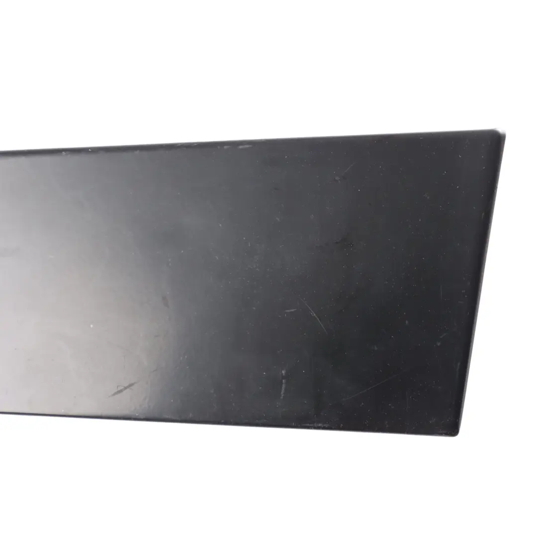 VW Caddy Mk3 Window Finisher Door Pillar Trim Cover Front Right O/S - SKU 2K0837902 - Part number 2K0837902