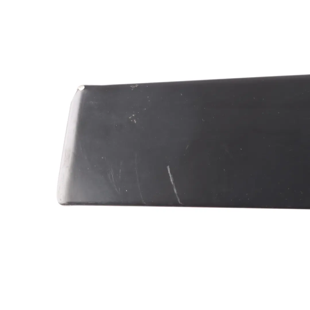 Mk3 Window Finisher Door Pillar Trim Cover Front Right O/S to VW Caddy with Part number 2K0837902 VW Caddy Mk3 Window Finisher Door Pillar Trim Cover Front Right O/S - SKU 2K0837902 - Part number 2K0837902