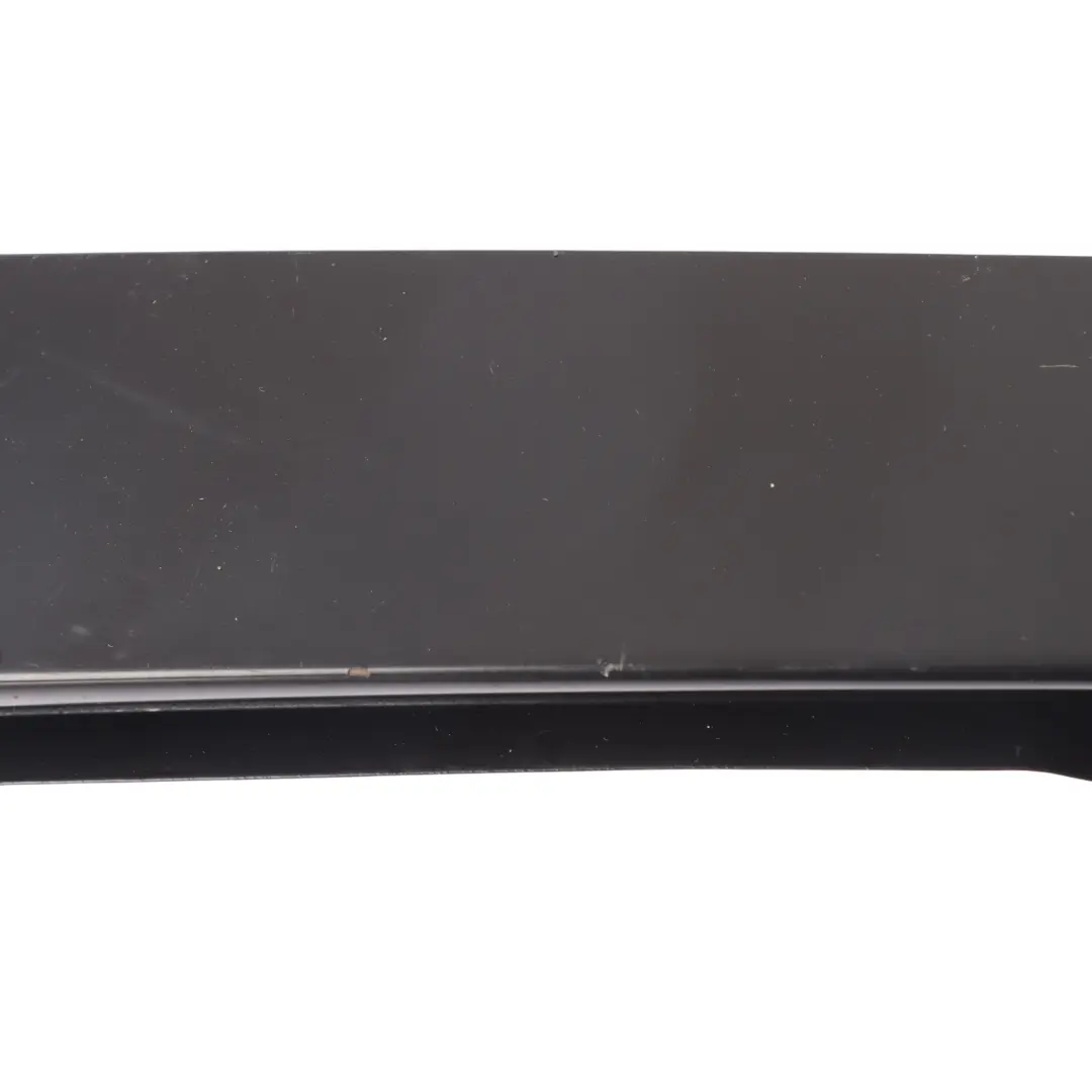 Mk3 Window Finisher Door Pillar Trim Cover Front Right O/S to VW Caddy with Part number 2K0837902 VW Caddy Mk3 Window Finisher Door Pillar Trim Cover Front Right O/S - SKU 2K0837902 - Part number 2K0837902