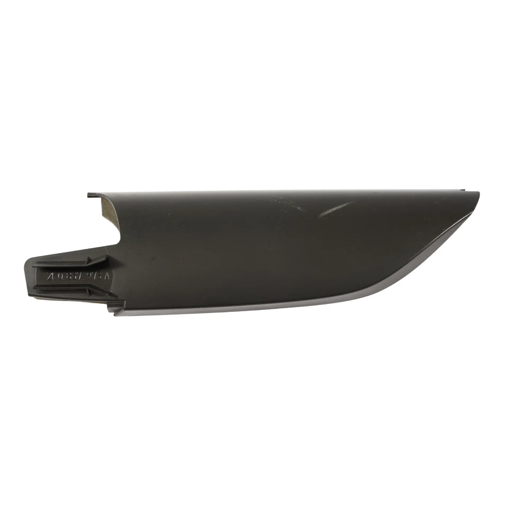 VW Volkswagen Caddy Maxi 2K Espejo Retrovisor Delantero Izquierdo 2K0837973A