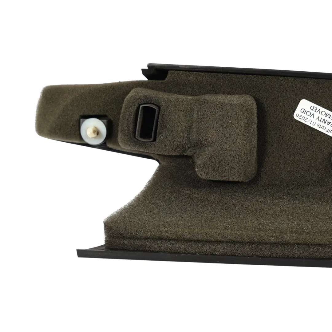 2K Außen Spiegel Verkleidung Links für VW Volkswagen Caddy Maxi mit Teilenummer 2K0837973A VW Volkswagen Caddy Maxi 2K Außen Spiegel Verkleidung Links - SKU 2K0837973A - Teilenummer 2K0837973A