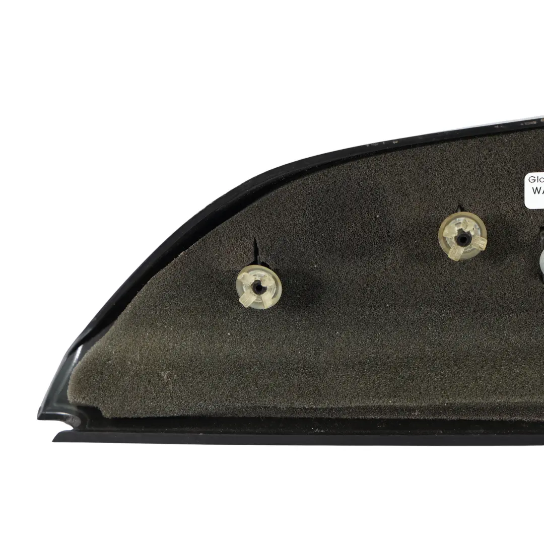 2K Espejo Retrovisor Delantero Panel Derecho para VW Volkswagen Caddy Maxi con número de pieza 2K0837974A VW Volkswagen Caddy Maxi 2K Espejo Retrovisor Delantero Panel Derecho - SKU 2K0837974A - Número de pieza 2K0837974A