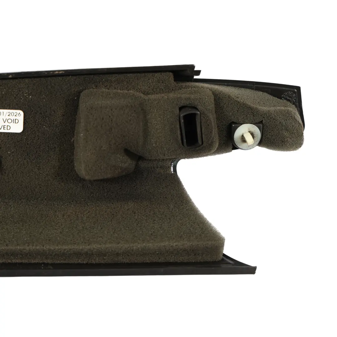 VW Volkswagen Caddy Maxi 2K Espejo Retrovisor Delantero Panel Derecho - SKU 2K0837974A - Número de pieza 2K0837974A