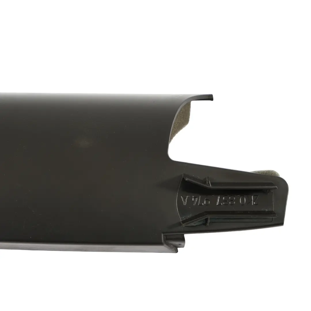 2K Panneau De Garniture De Rétroviseur Avant Droit pour VW Caddy Maxi à propos du numéro de pièce 2K0837974A VW Caddy Maxi 2K Panneau De Garniture De Rétroviseur Avant Droit - SKU 2K0837974A - Numéro de pièce 2K0837974A