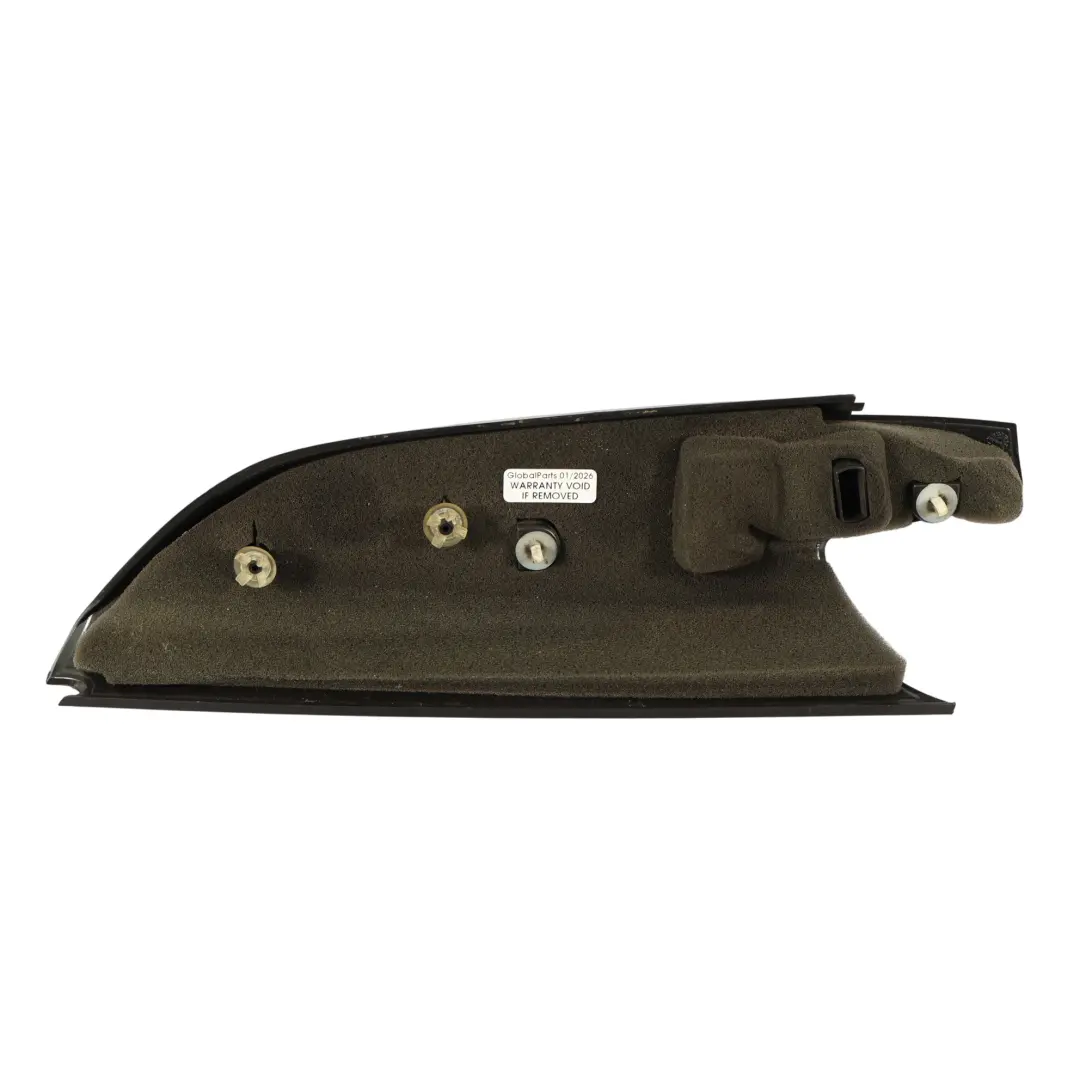 2K Panneau De Garniture De Rétroviseur Avant Droit pour VW Caddy Maxi à propos du numéro de pièce 2K0837974A VW Caddy Maxi 2K Panneau De Garniture De Rétroviseur Avant Droit - SKU 2K0837974A - Numéro de pièce 2K0837974A