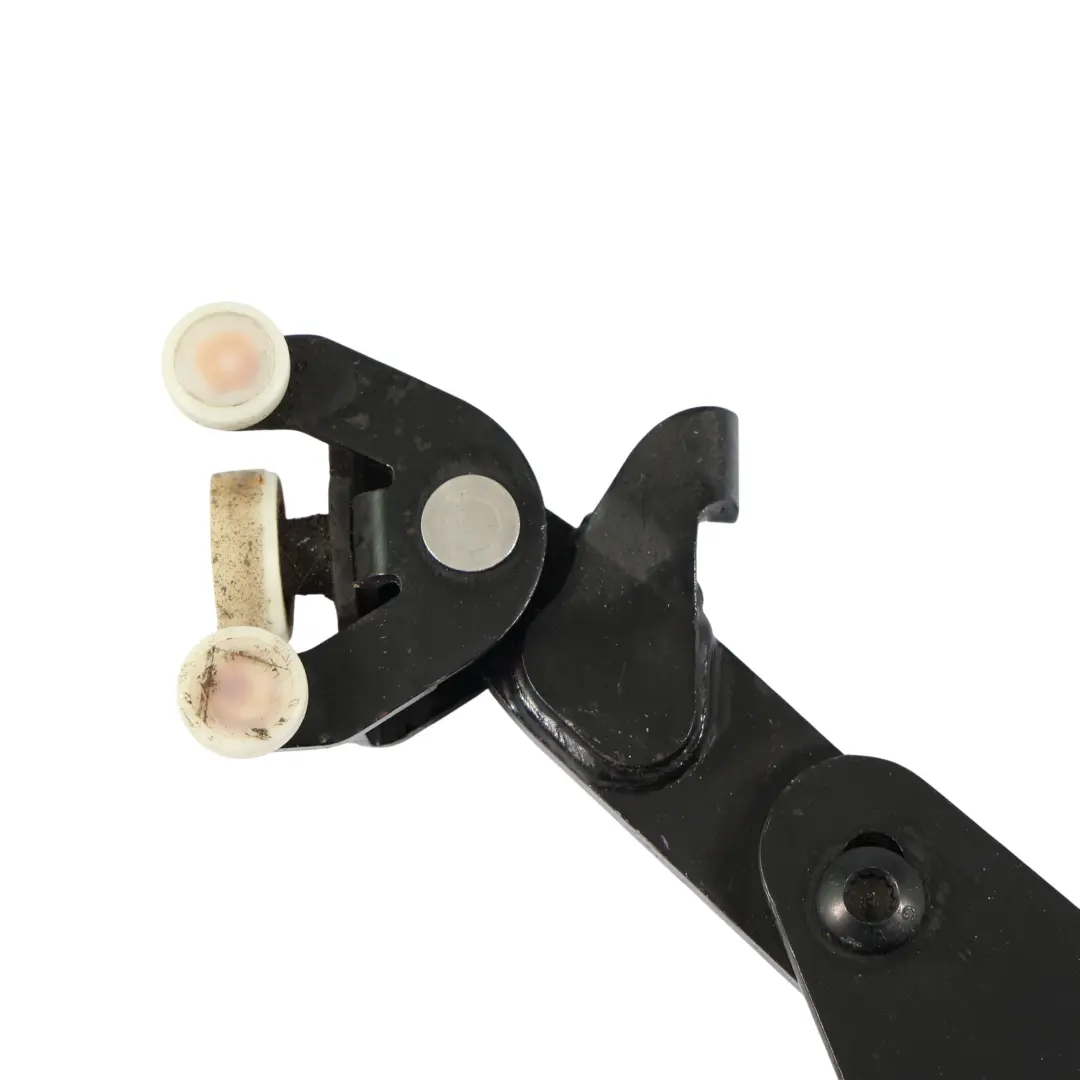 VW Volkswagen Caddy Maxi 2K Sliding Door Hinge Roller Guide Left N/S - SKU 2K0843397A - Part number 2K0843397A