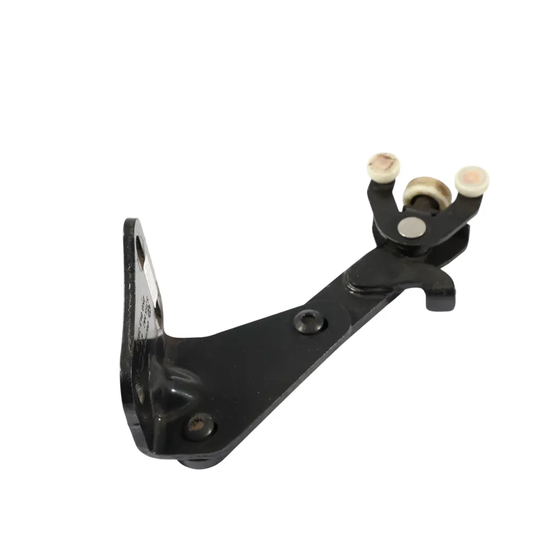 VW Volkswagen Caddy Maxi 2K Sliding Door Hinge Roller Guide Left N/S - SKU 2K0843397A - Part number 2K0843397A