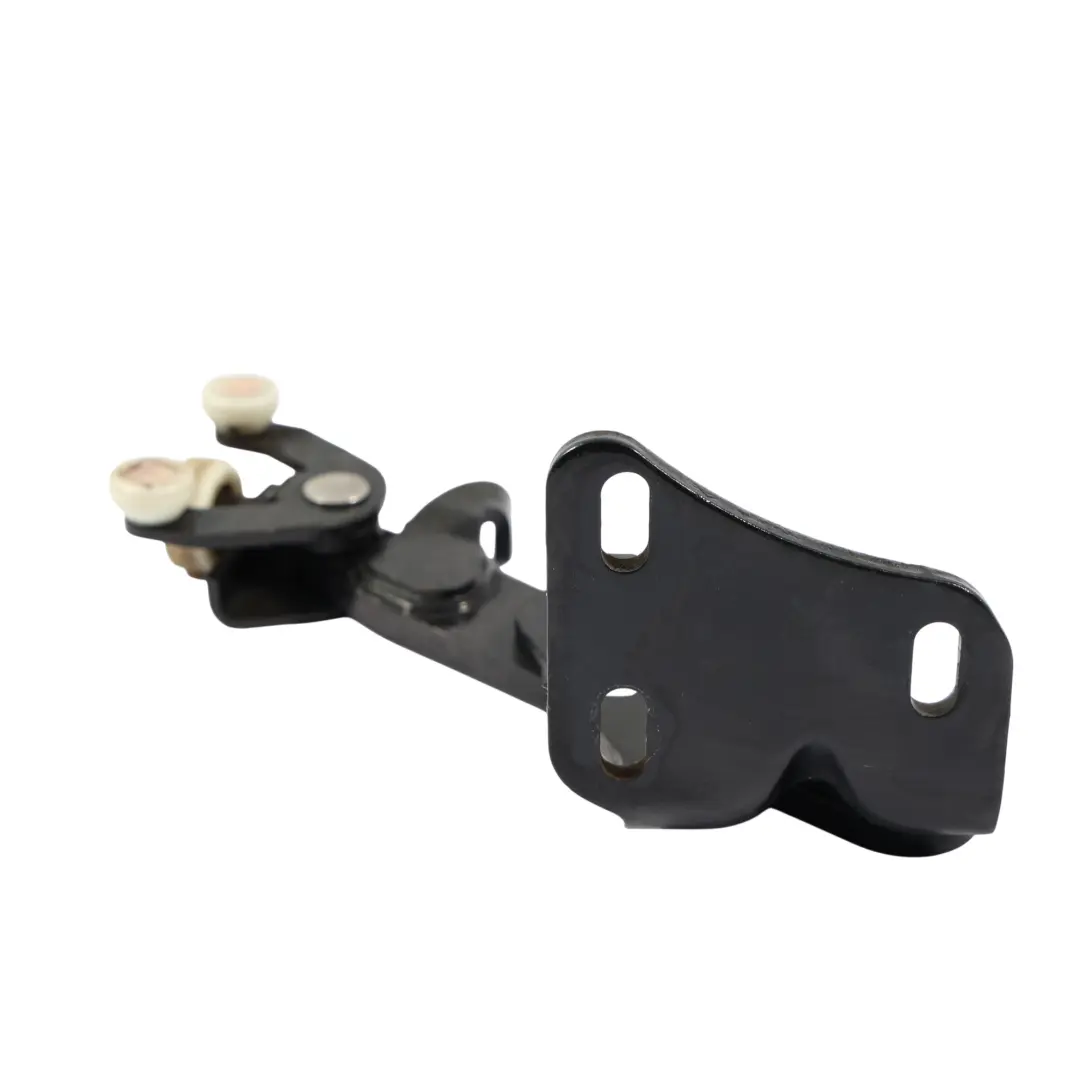 2K Guide Galet De Charnière De Porte Coulissante Gauche pour VW Caddy Maxi à propos du numéro de pièce 2K0843397A VW Caddy Maxi 2K Guide Galet De Charnière De Porte Coulissante Gauche - SKU 2K0843397A - Numéro de pièce 2K0843397A