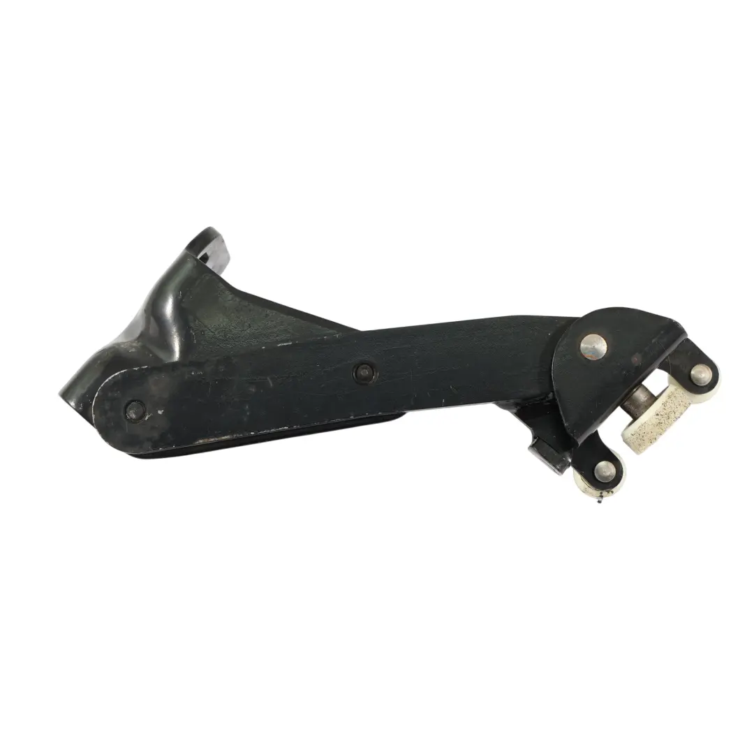 2K Guide Galet Charnière Porte Coulissante Droite pour VW Caddy Maxi à propos du numéro de pièce 2K0843398A VW Caddy Maxi 2K Guide Galet Charnière Porte Coulissante Droite - SKU 2K0843398A - Numéro de pièce 2K0843398A