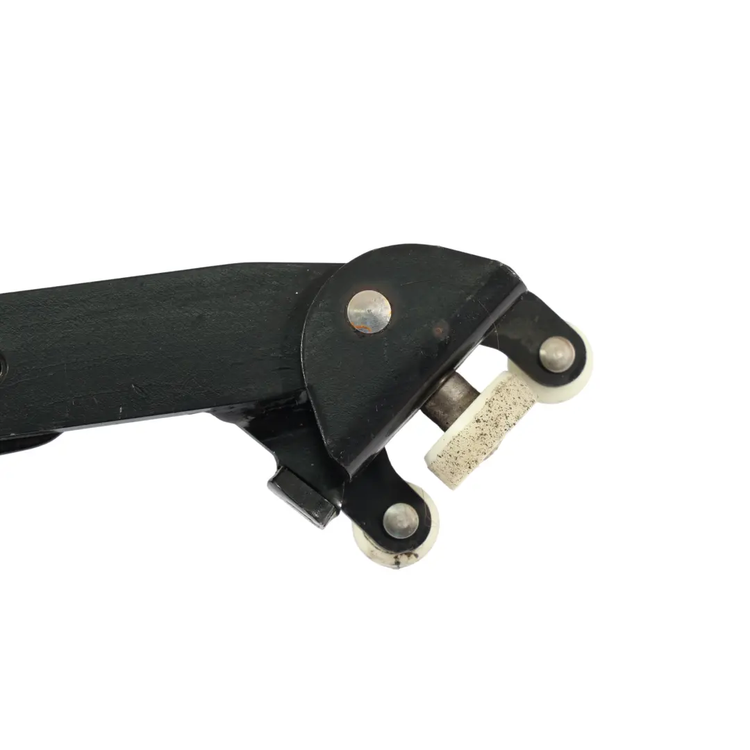 2K Schiebetürscharnier Rollenführung Rechts für VW Volkswagen Caddy Maxi mit Teilenummer 2K0843398A VW Volkswagen Caddy Maxi 2K Schiebetürscharnier Rollenführung Rechts - SKU 2K0843398A - Teilenummer 2K0843398A