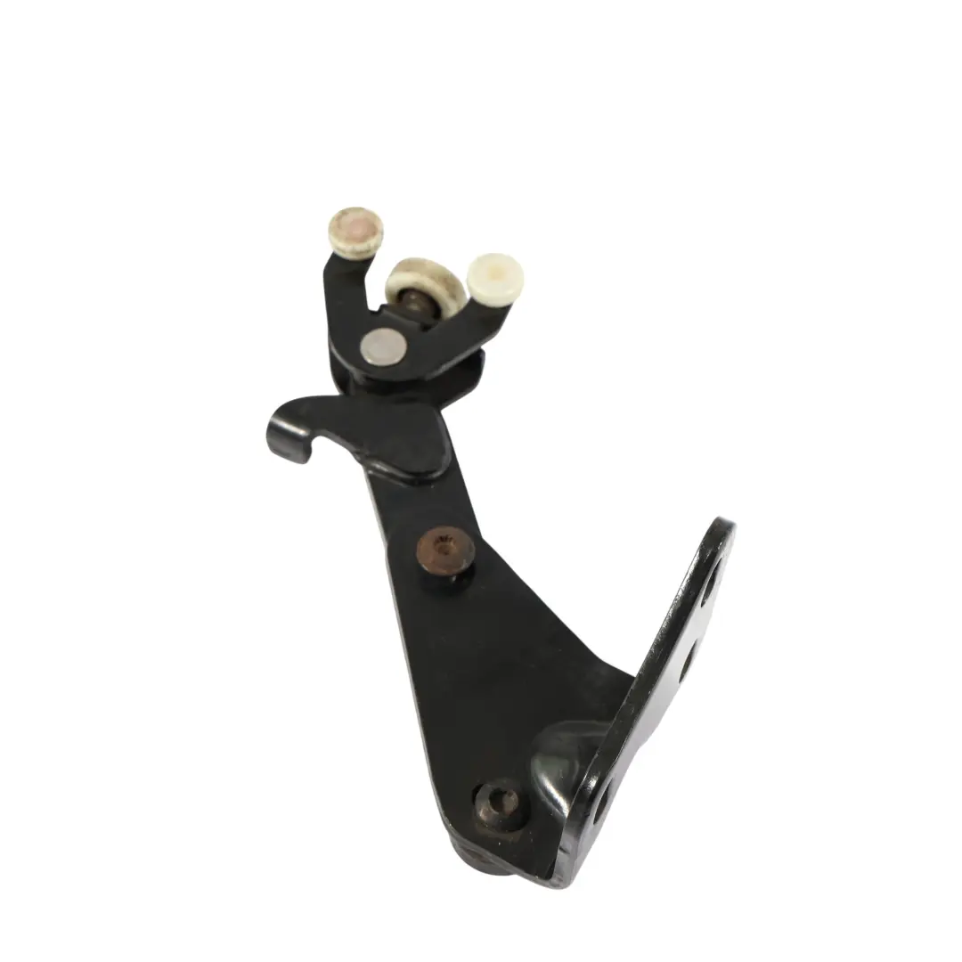 2K Bisagra De Puerta Corredera Guía De Rodillo Derecha para VW Caddy Maxi con número de pieza 2K0843398A VW Caddy Maxi 2K Bisagra De Puerta Corredera Guía De Rodillo Derecha - SKU 2K0843398A - Número de pieza 2K0843398A