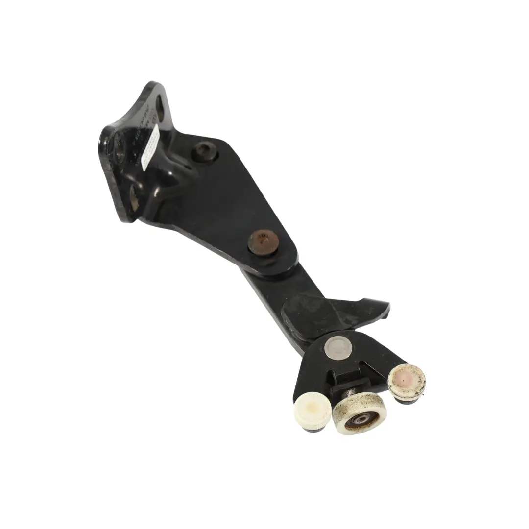 2K Schiebetürscharnier Rollenführung Rechts für VW Volkswagen Caddy Maxi mit Teilenummer 2K0843398A VW Volkswagen Caddy Maxi 2K Schiebetürscharnier Rollenführung Rechts - SKU 2K0843398A - Teilenummer 2K0843398A