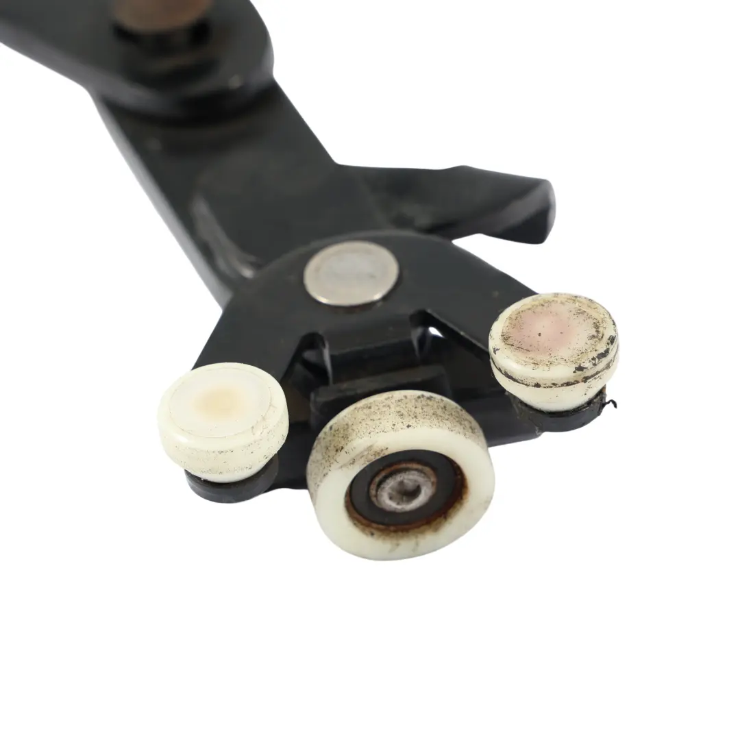 VW Volkswagen Caddy Maxi 2K Sliding Door Hinge Roller Guide Right O/S - SKU 2K0843398A - Part number 2K0843398A