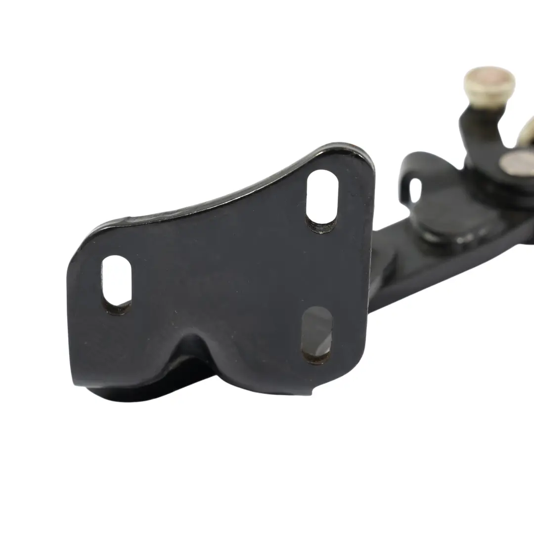 2K Bisagra De Puerta Corredera Guía De Rodillo Derecha para VW Caddy Maxi con número de pieza 2K0843398A VW Caddy Maxi 2K Bisagra De Puerta Corredera Guía De Rodillo Derecha - SKU 2K0843398A - Número de pieza 2K0843398A