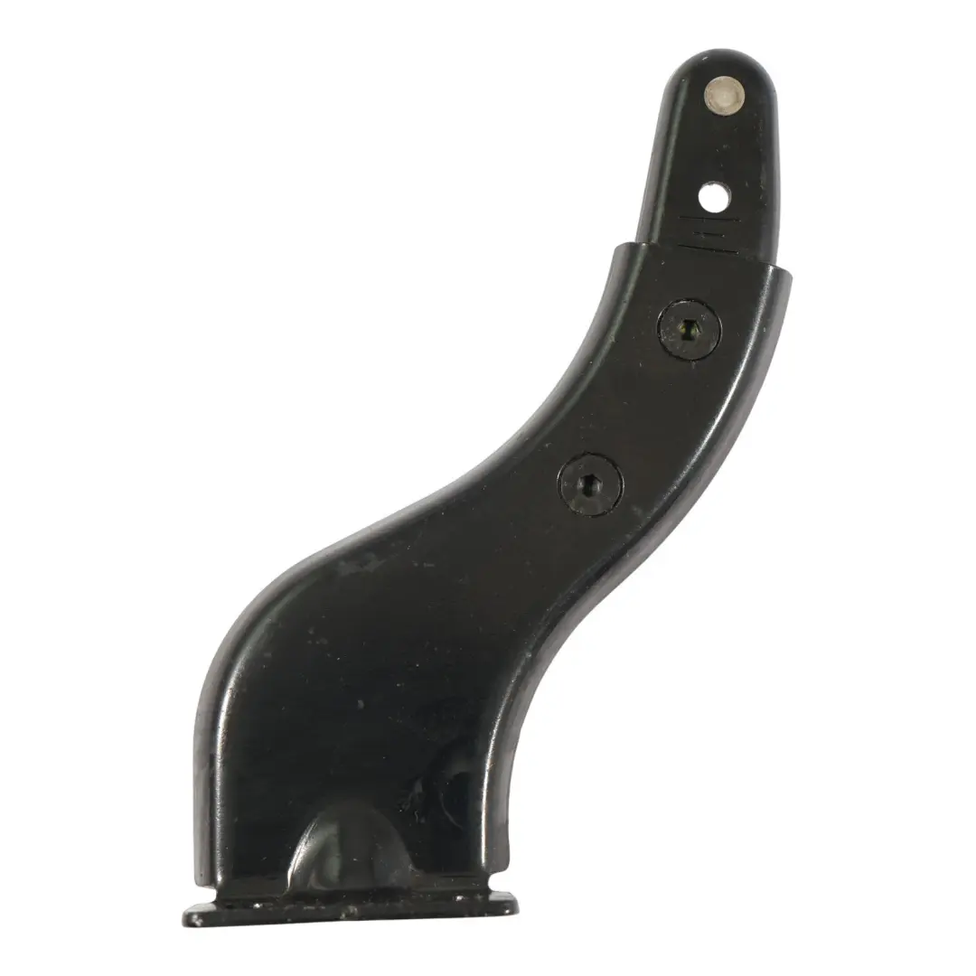 2K Supporto Porta Scorrevole Posteriore Superiore Sinistro per VW Caddy Maxi con numero di parte 2K0843435B VW Caddy Maxi 2K Supporto Porta Scorrevole Posteriore Superiore Sinistro - SKU 2K0843435B - Numero di parte 2K0843435B