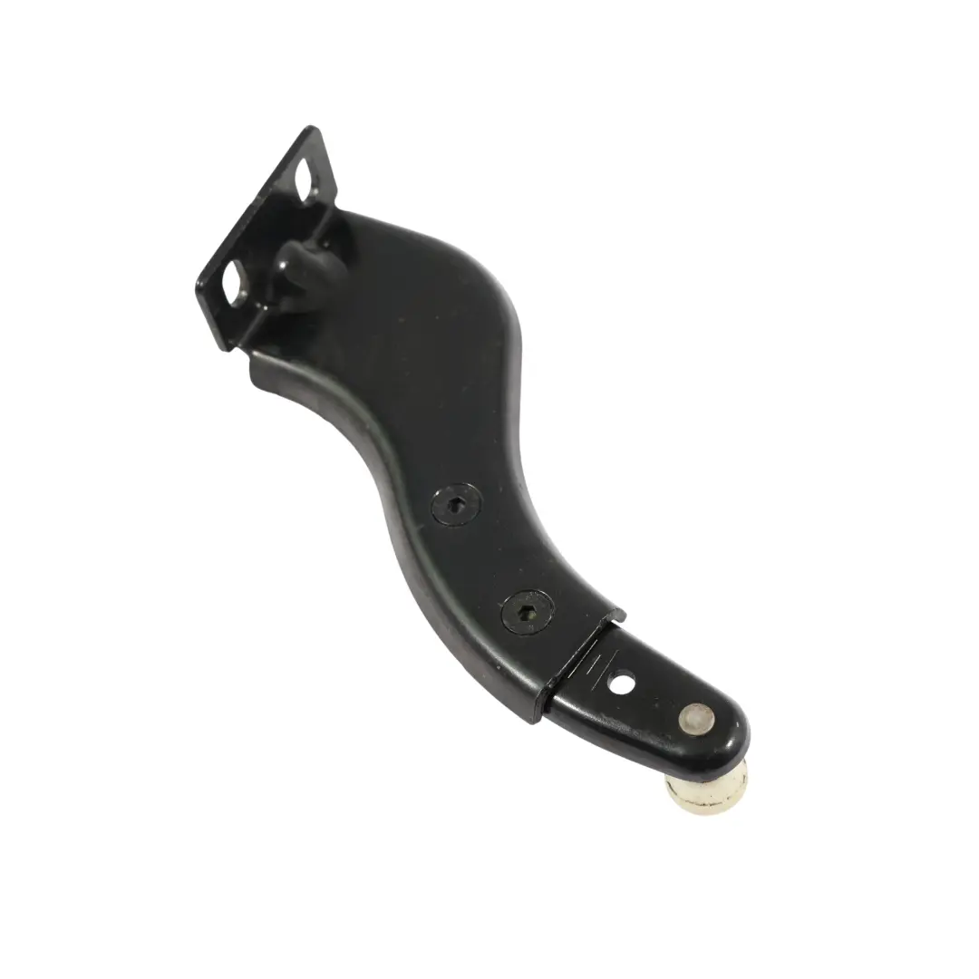 VW Volkswagen Caddy Maxi 2K Rear Sliding Door Bracket Upper Left N/S - SKU 2K0843435B - Part number 2K0843435B