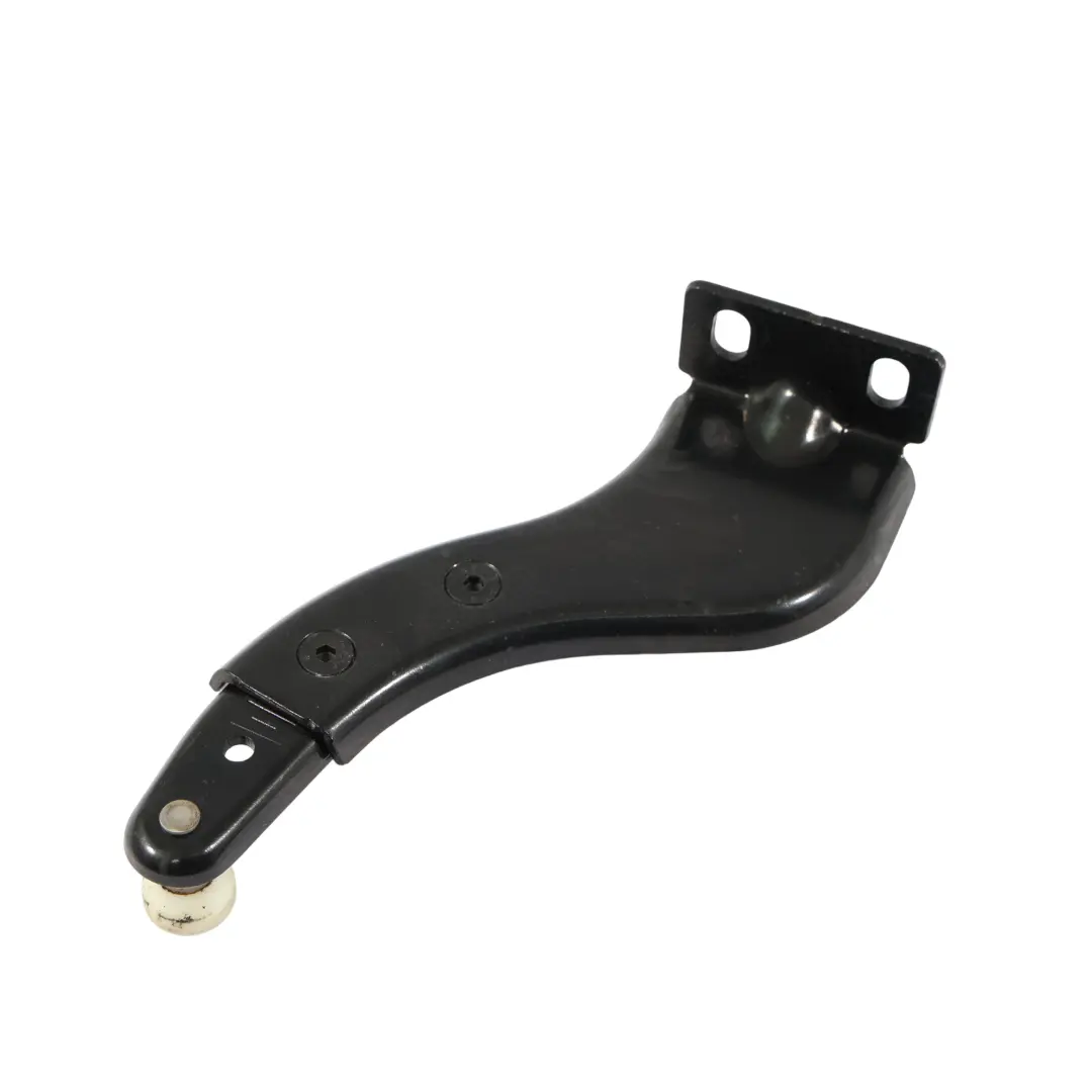 2K Hintere Schiebetürhalterung Oben Links für VW Volkswagen Caddy Maxi mit Teilenummer 2K0843435B VW Volkswagen Caddy Maxi 2K Hintere Schiebetürhalterung Oben Links - SKU 2K0843435B - Teilenummer 2K0843435B