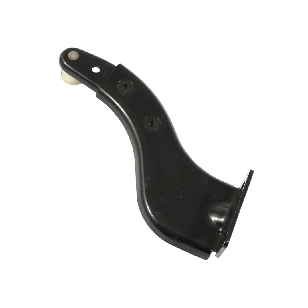 VW Volkswagen Caddy Maxi 2K Rear Sliding Door Bracket Upper Left N/S - SKU 2K0843435B - Part number 2K0843435B