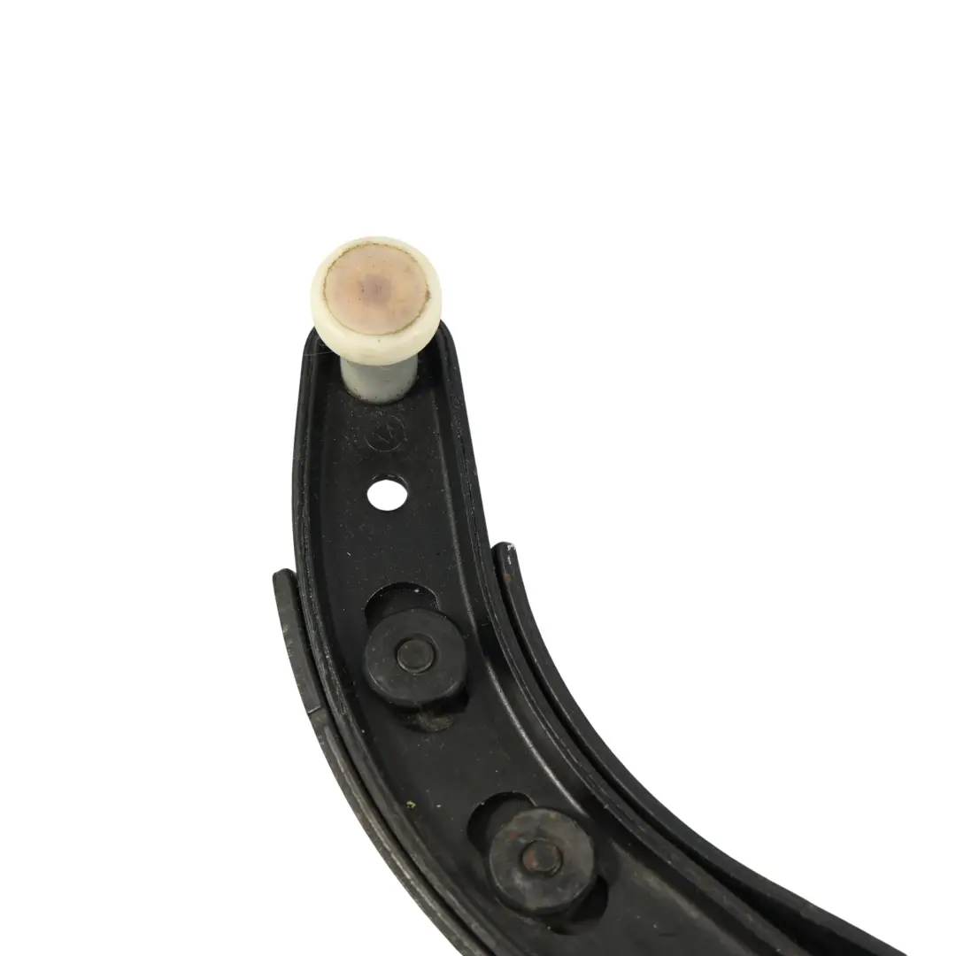 VW Caddy Maxi 2K Support Porte Coulissante Arrière Gauche Supérieur - SKU 2K0843435B - Numéro de pièce 2K0843435B