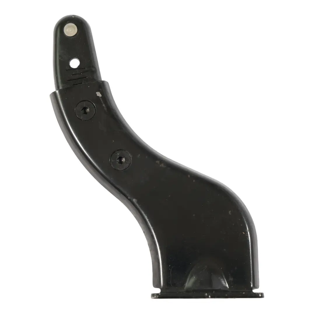 VW Caddy Maxi 2K Soporte De Puerta Corredera Trasera Superior Derecha - SKU 2K0843436B - Número de pieza 2K0843436B