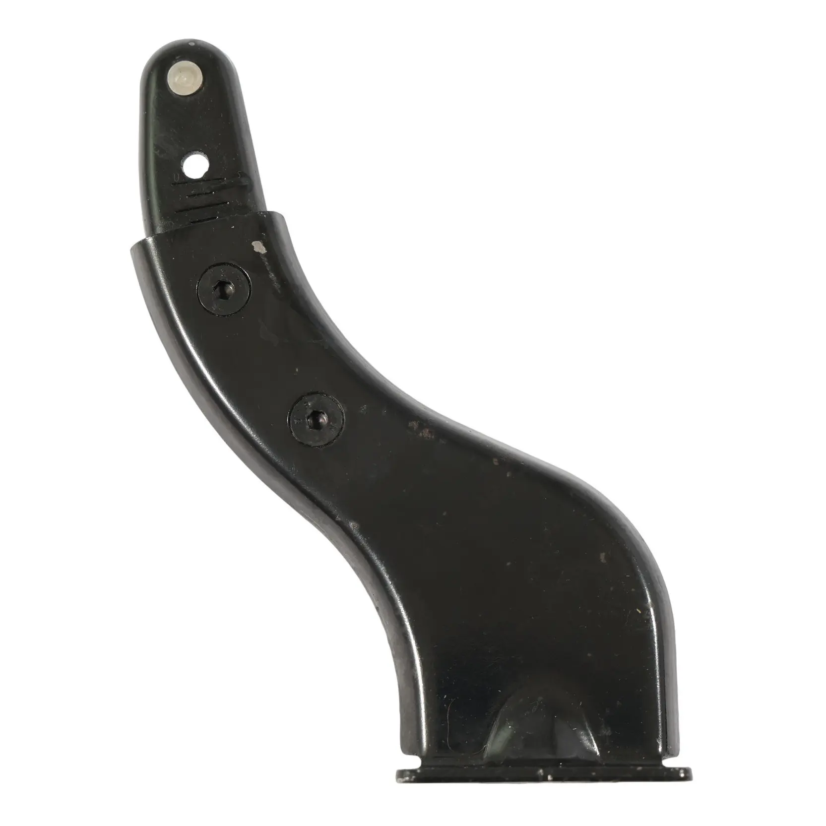 VW Caddy Maxi 2K Support Porte Coulissante Arrière Droite Supérieur Gauche