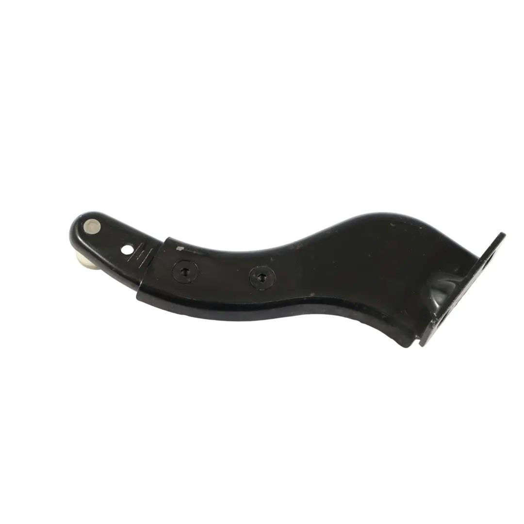 VW Caddy Maxi 2K Staffa Porta Scorrevole Posteriore Superiore Destra - SKU 2K0843436B - Numero di parte 2K0843436B