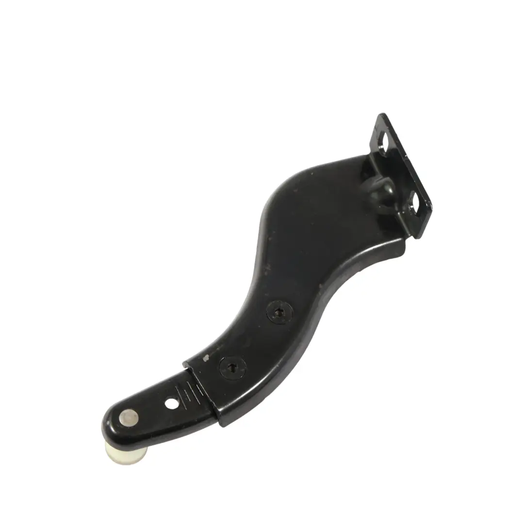 2K Rear Sliding Door Bracket Upper Right O/S to VW Volkswagen Caddy Maxi with Part number 2K0843436B VW Volkswagen Caddy Maxi 2K Rear Sliding Door Bracket Upper Right O/S - SKU 2K0843436B - Part number 2K0843436B