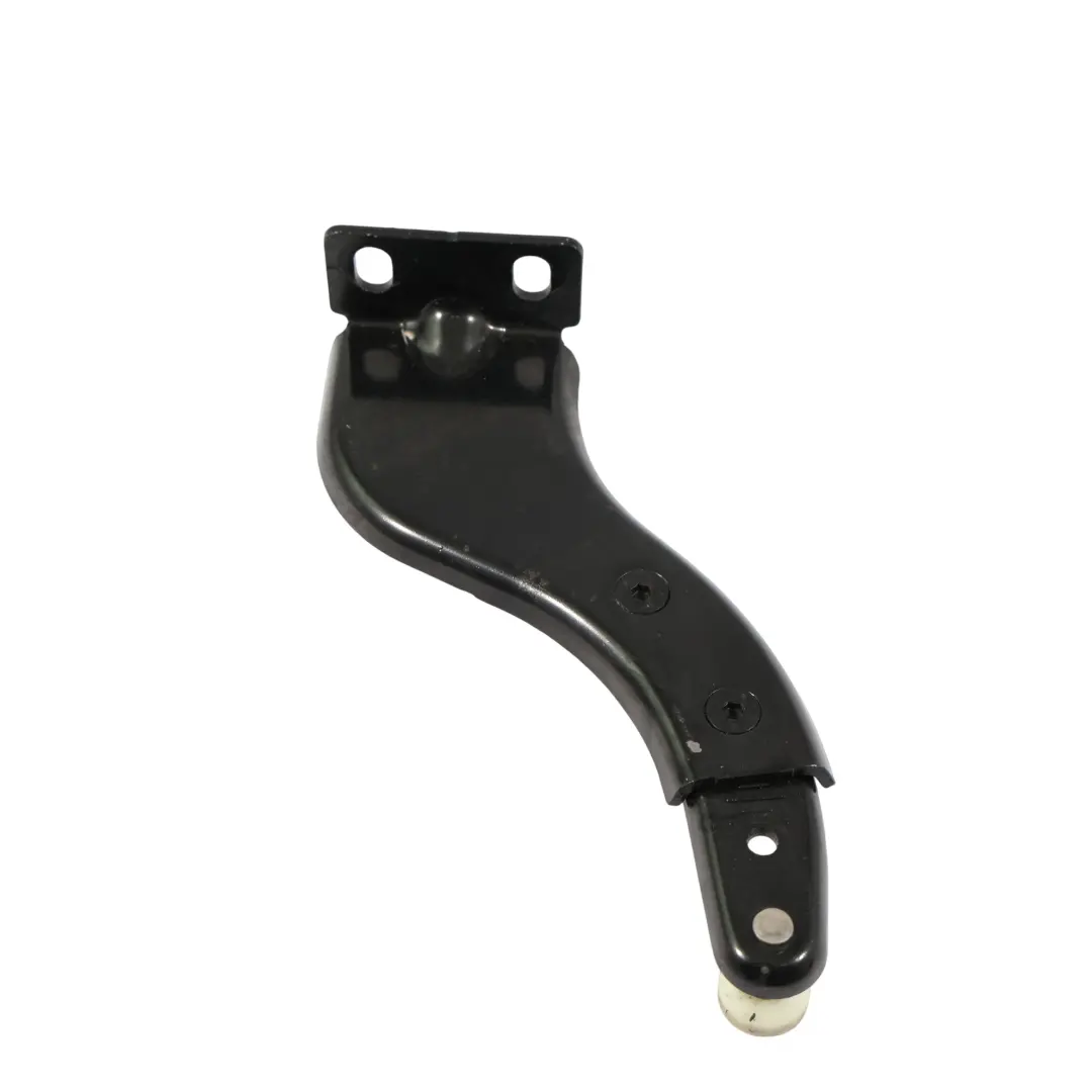 VW Caddy Maxi 2K Support Porte Coulissante Arrière Droite Supérieur Gauche - SKU 2K0843436B - Numéro de pièce 2K0843436B