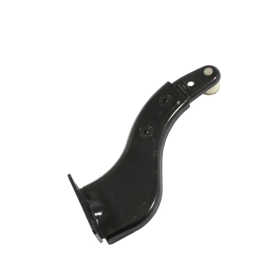 VW Volkswagen Caddy Maxi 2K Rear Sliding Door Bracket Upper Right O/S - SKU 2K0843436B - Part number 2K0843436B