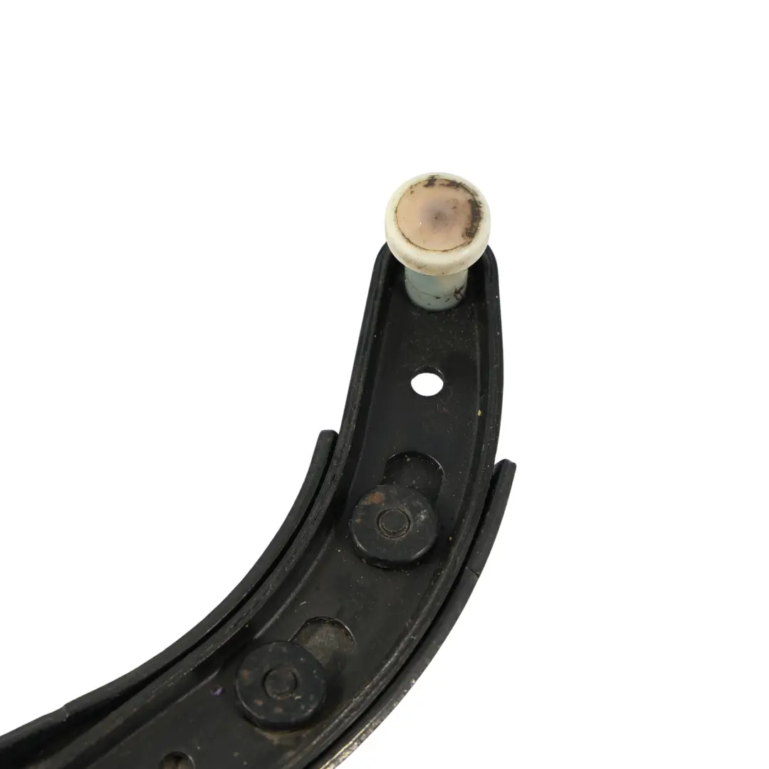 VW Caddy Maxi 2K Support Porte Coulissante Arrière Droite Supérieur Gauche - SKU 2K0843436B - Numéro de pièce 2K0843436B