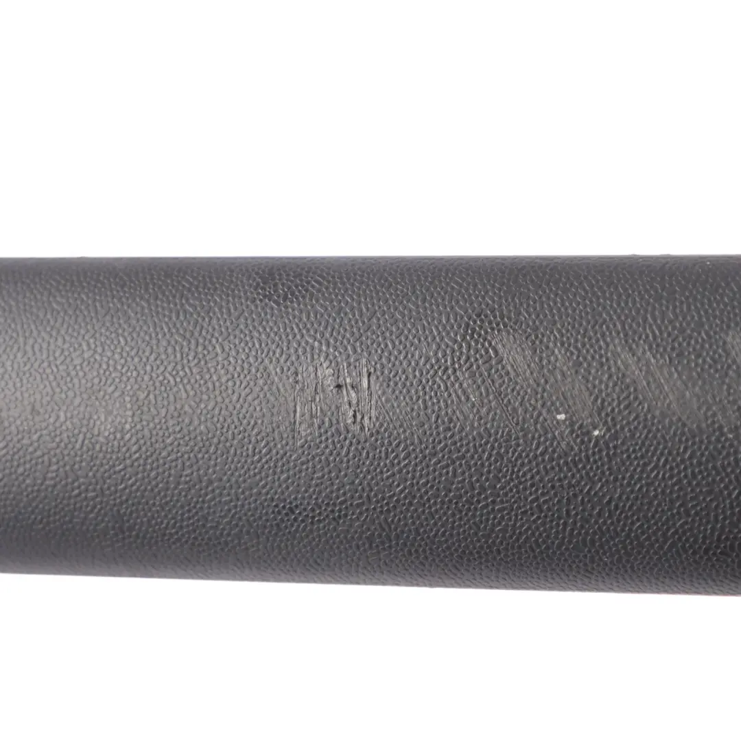 2K Türleiste Zierleiste Abdeckung Schwarz Hinten Links für VW Caddy mit Teilenummer 2K0853535E VW Caddy 2K Türleiste Zierleiste Abdeckung Schwarz Hinten Links - SKU 2K0853535E - Teilenummer 2K0853535E