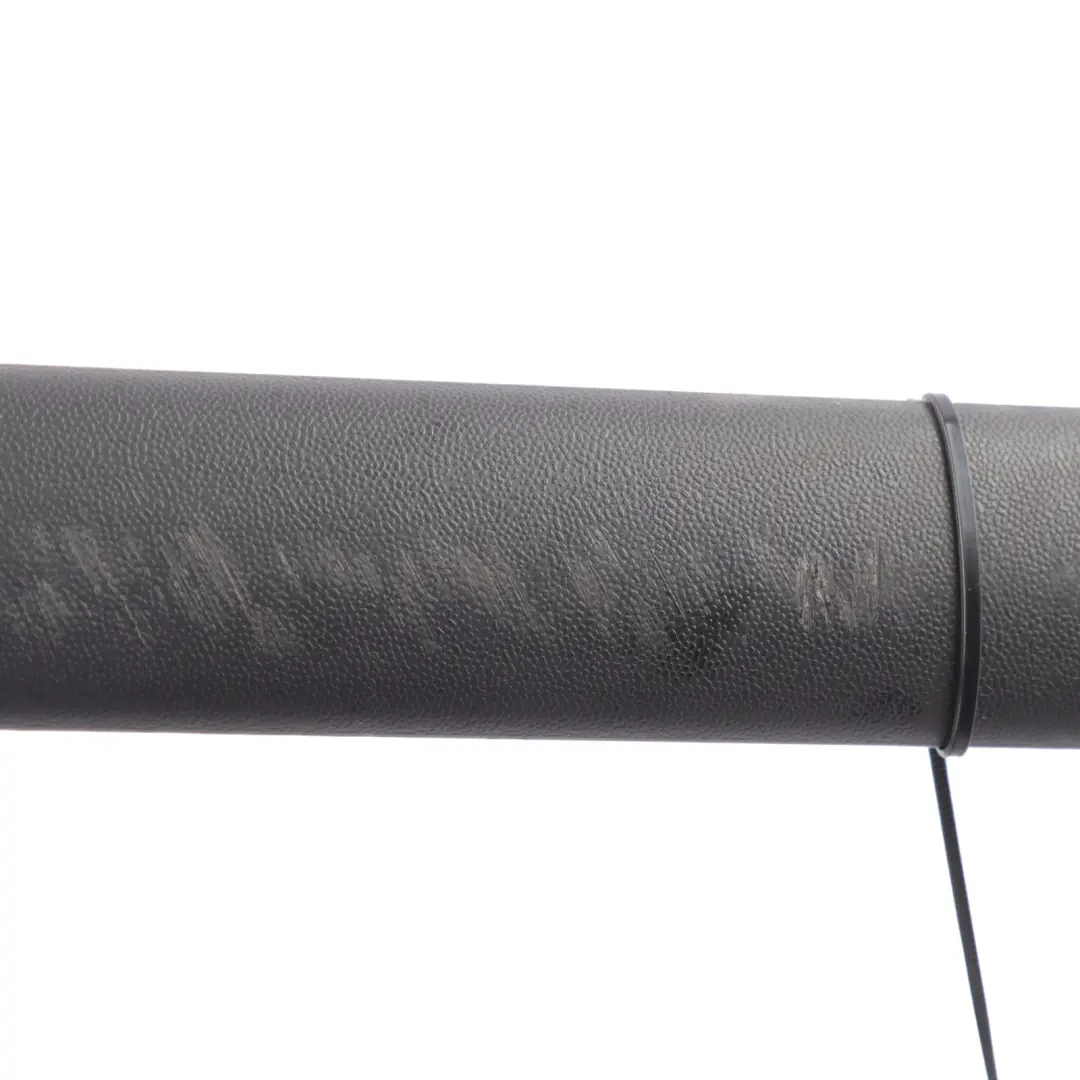 2K Door Strip Moulding Cover Black Rear Left N/S to Volkswagen Caddy with Part number 2K0853535E Volkswagen Caddy 2K Door Strip Moulding Cover Black Rear Left N/S - SKU 2K0853535E - Part number 2K0853535E