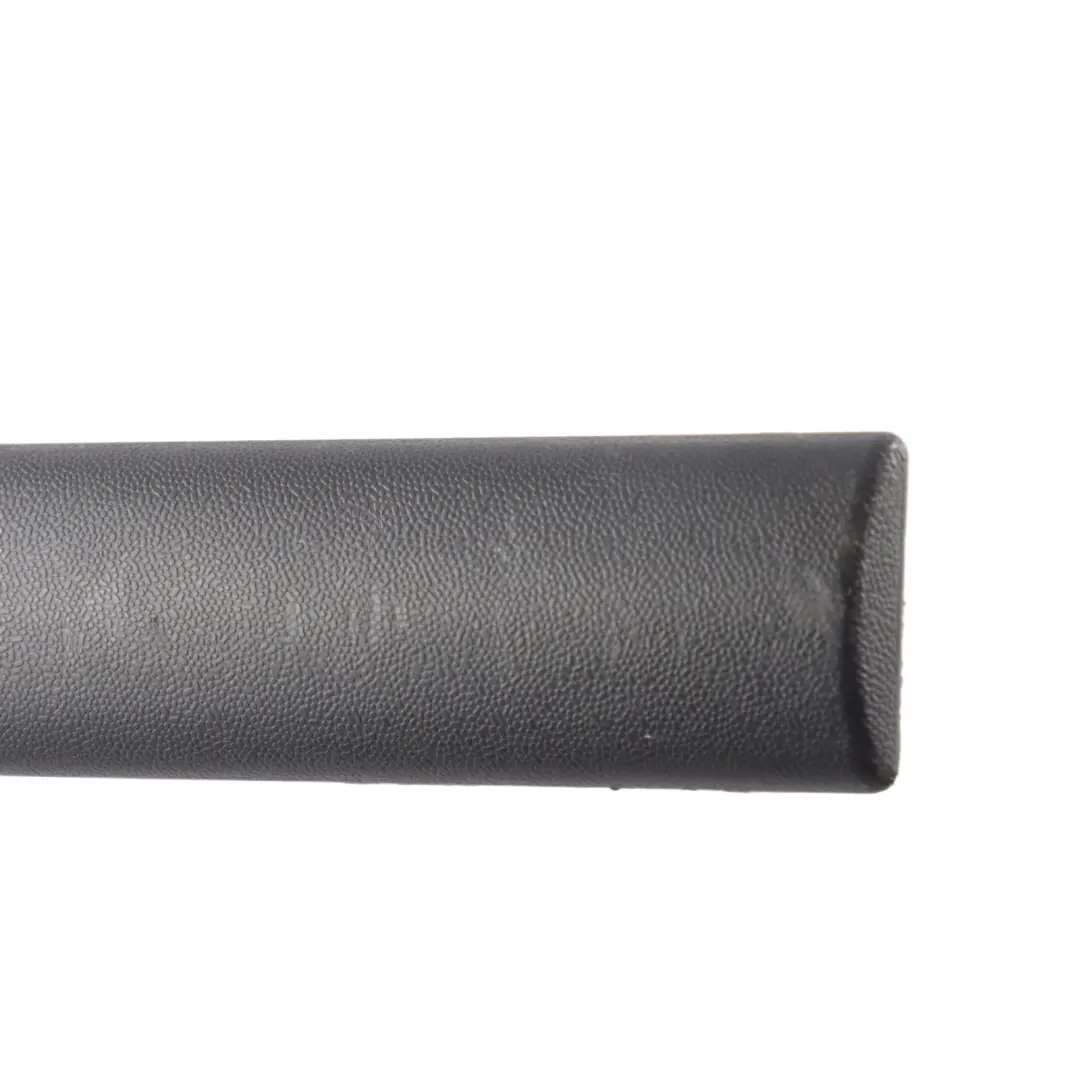 2K Door Strip Moulding Cover Black Rear Left N/S to Volkswagen Caddy with Part number 2K0853535E Volkswagen Caddy 2K Door Strip Moulding Cover Black Rear Left N/S - SKU 2K0853535E - Part number 2K0853535E