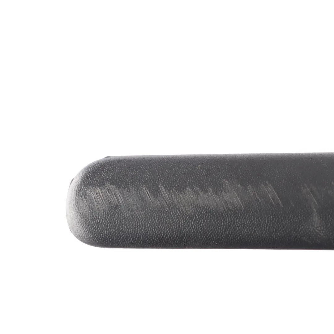 2K Moulure Porte Arrière Gauche Côté Conducteur pour Volkswagen Caddy à propos du numéro de pièce 2K0853535E Volkswagen Caddy 2K Moulure Porte Arrière Gauche Côté Conducteur - SKU 2K0853535E - Numéro de pièce 2K0853535E