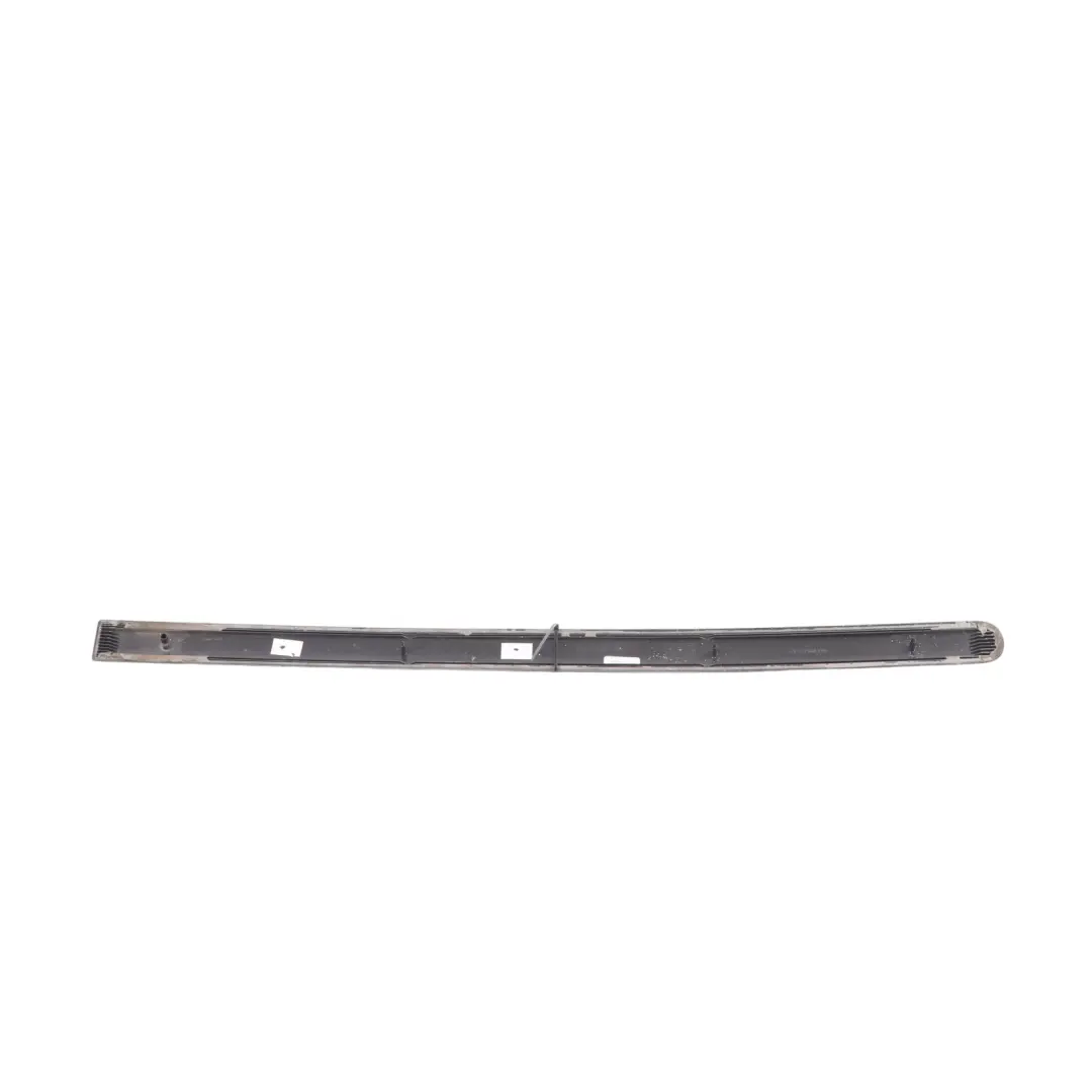 2K Moulure Porte Arrière Gauche Côté Conducteur pour Volkswagen Caddy à propos du numéro de pièce 2K0853535E Volkswagen Caddy 2K Moulure Porte Arrière Gauche Côté Conducteur - SKU 2K0853535E - Numéro de pièce 2K0853535E