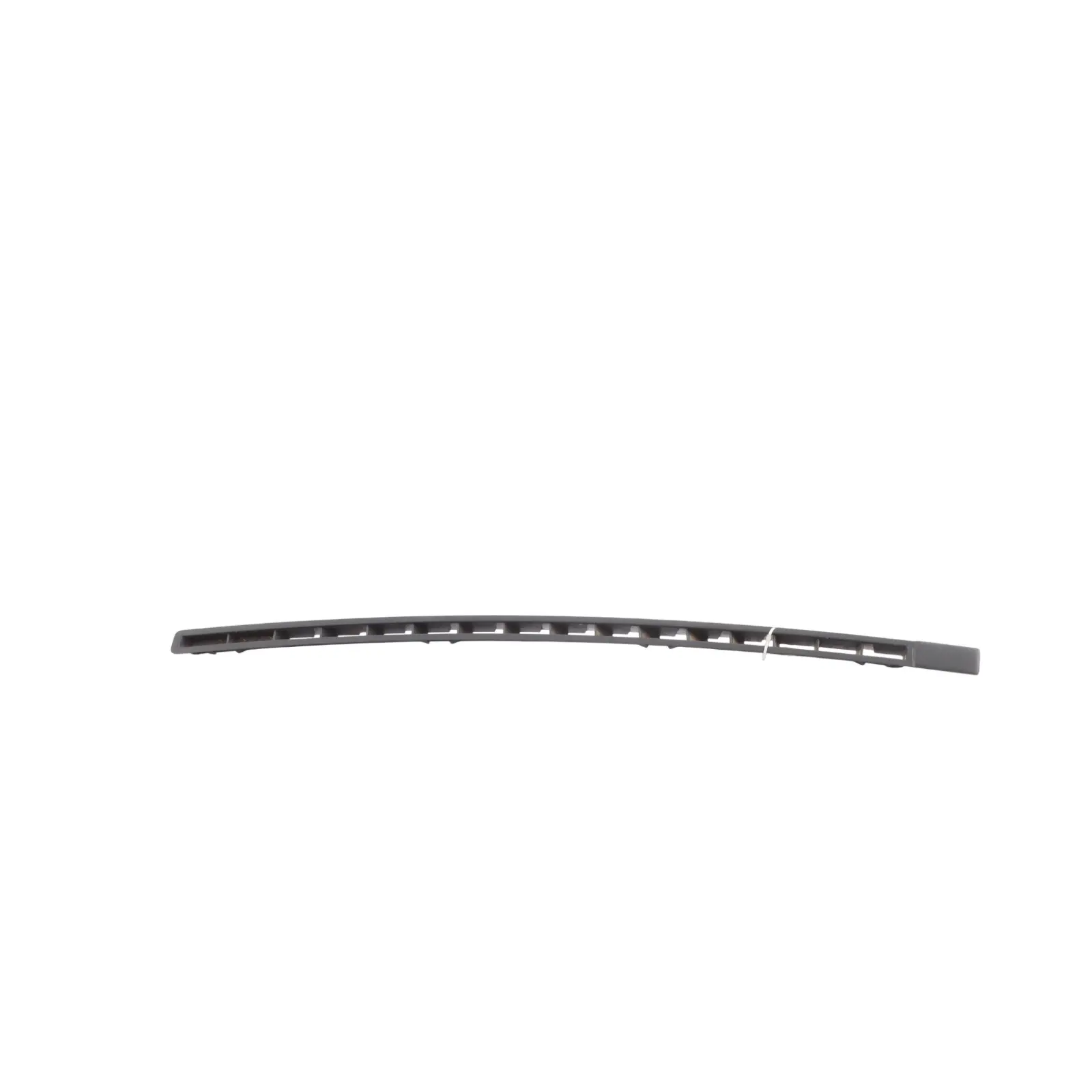 Volkswagen Caddy MK3 2K Grille Garniture Centrale Avant 2K0857473A