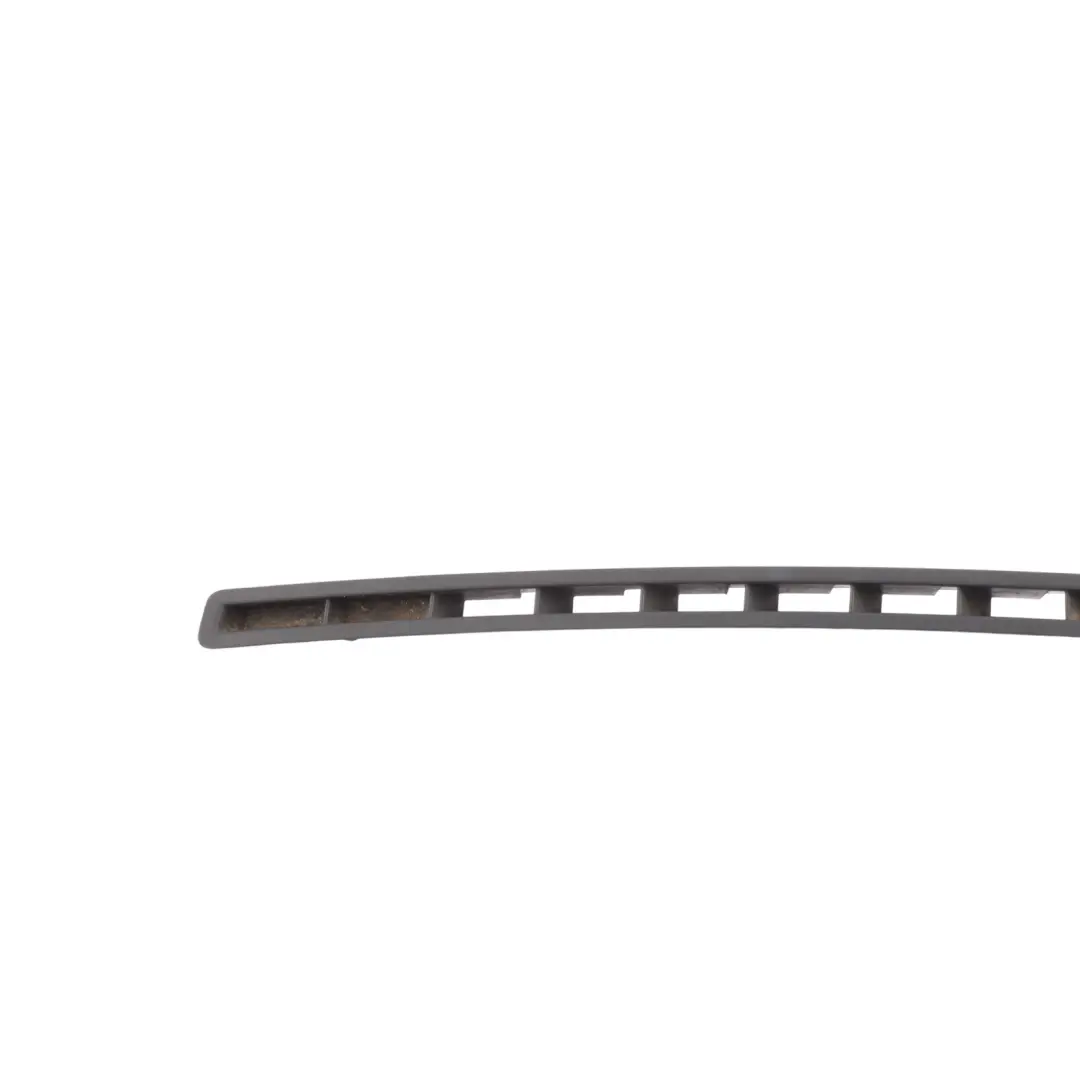 Mk3 2K Front Dash Top Centre Grill Trim Panel to Volkswagen Caddy with Part number 2K0857473A Volkswagen Caddy Mk3 2K Front Dash Top Centre Grill Trim Panel - SKU 2K0857473A - Part number 2K0857473A