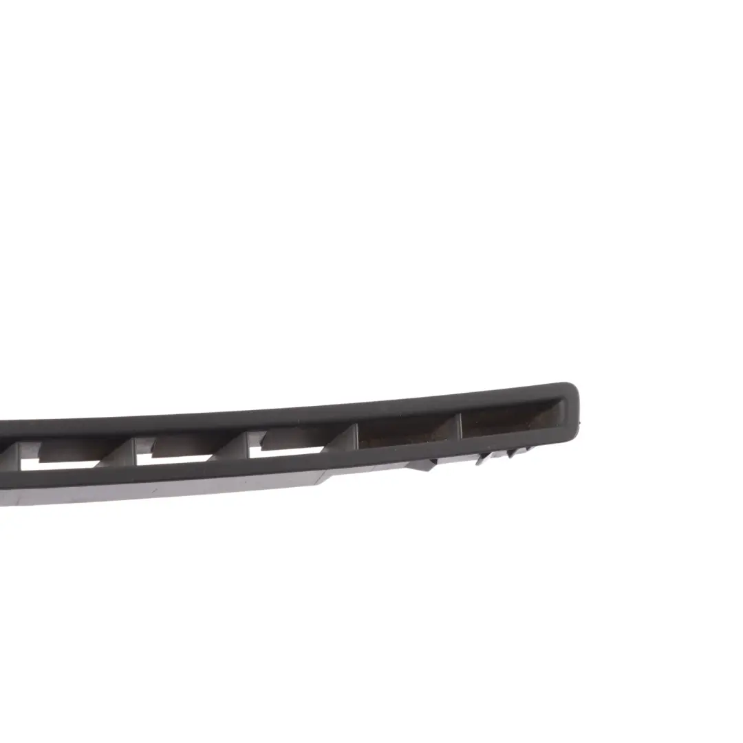 Mk3 2K Front Dash Top Centre Grill Trim Panel to Volkswagen Caddy with Part number 2K0857473A Volkswagen Caddy Mk3 2K Front Dash Top Centre Grill Trim Panel - SKU 2K0857473A - Part number 2K0857473A