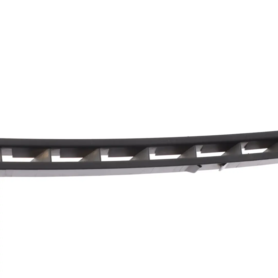 Volkswagen Caddy Mk3 2K Front Dash Top Centre Grill Trim Panel - SKU 2K0857473A - Part number 2K0857473A