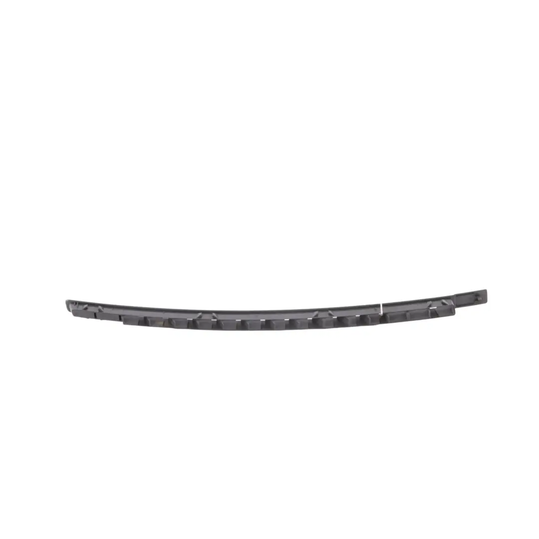 Volkswagen Caddy Mk3 2K Front Dash Top Centre Grill Trim Panel - SKU 2K0857473A - Part number 2K0857473A
