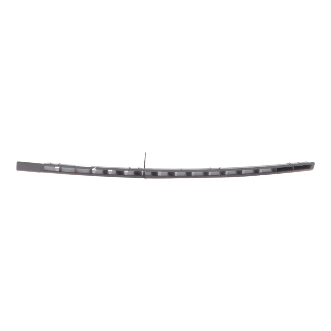 Volkswagen Caddy Mk3 2K Front Dash Top Centre Grill Trim Panel - SKU 2K0857473A - Part number 2K0857473A