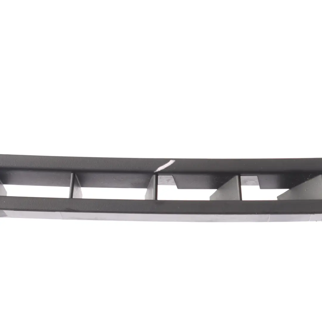 Volkswagen Caddy Mk3 2K Front Dash Top Centre Grill Trim Panel - SKU 2K0857473A - Part number 2K0857473A