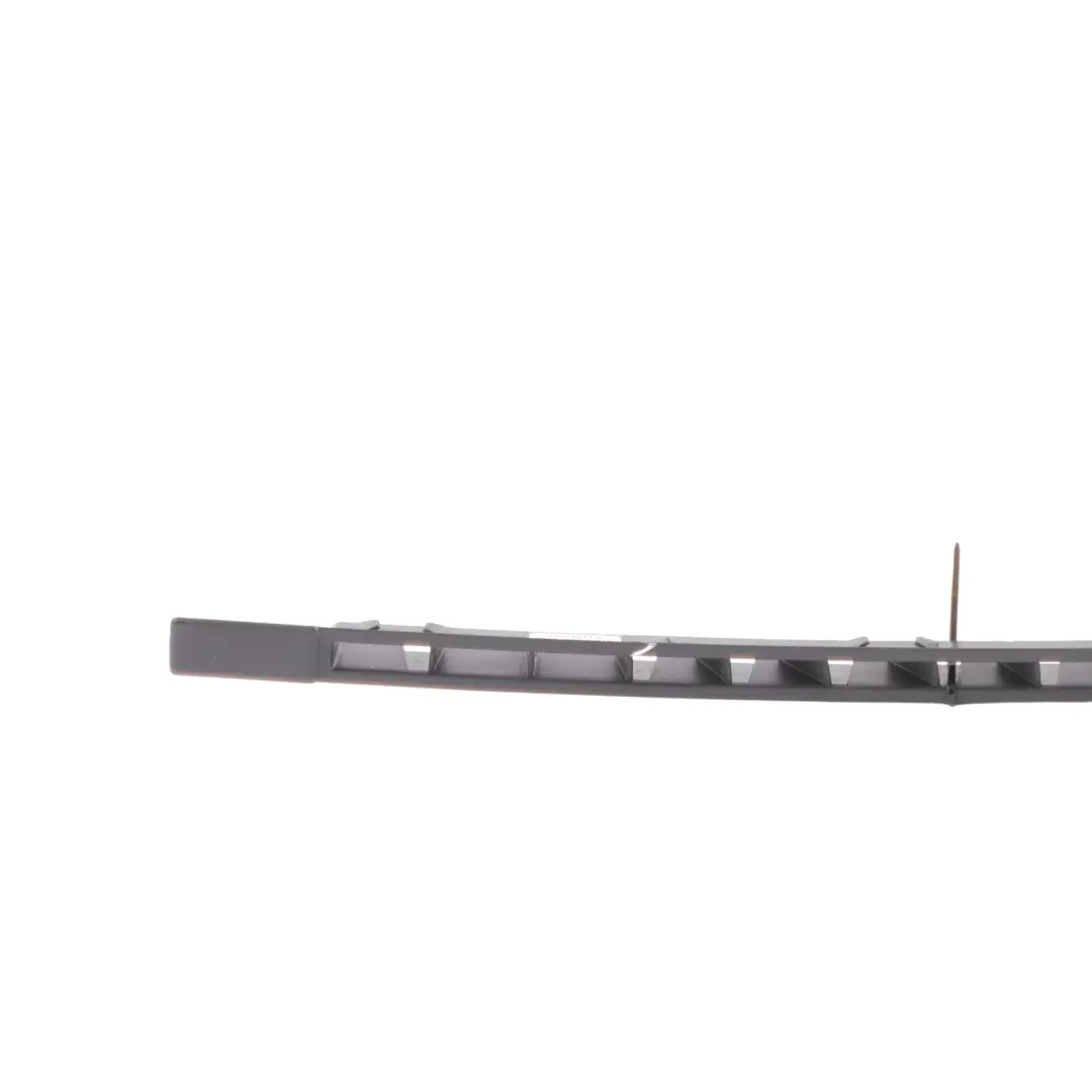 Volkswagen Caddy Mk3 2K Front Dash Top Centre Grill Trim Panel - SKU 2K0857473A - Part number 2K0857473A