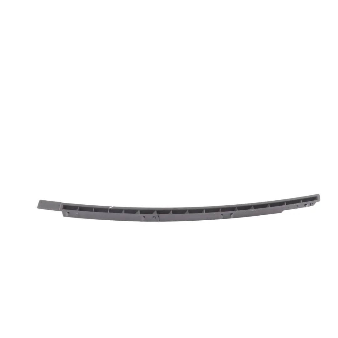 Volkswagen Caddy Mk3 2K Front Dash Top Centre Grill Trim Panel - SKU 2K0857473A - Part number 2K0857473A