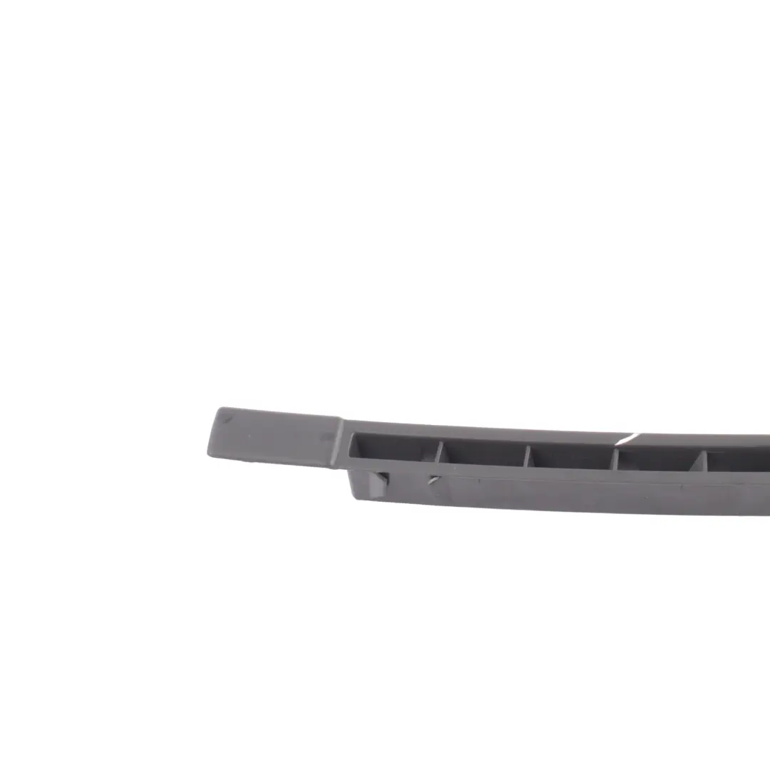 Volkswagen Caddy Mk3 2K Front Dash Top Centre Grill Trim Panel - SKU 2K0857473A - Part number 2K0857473A