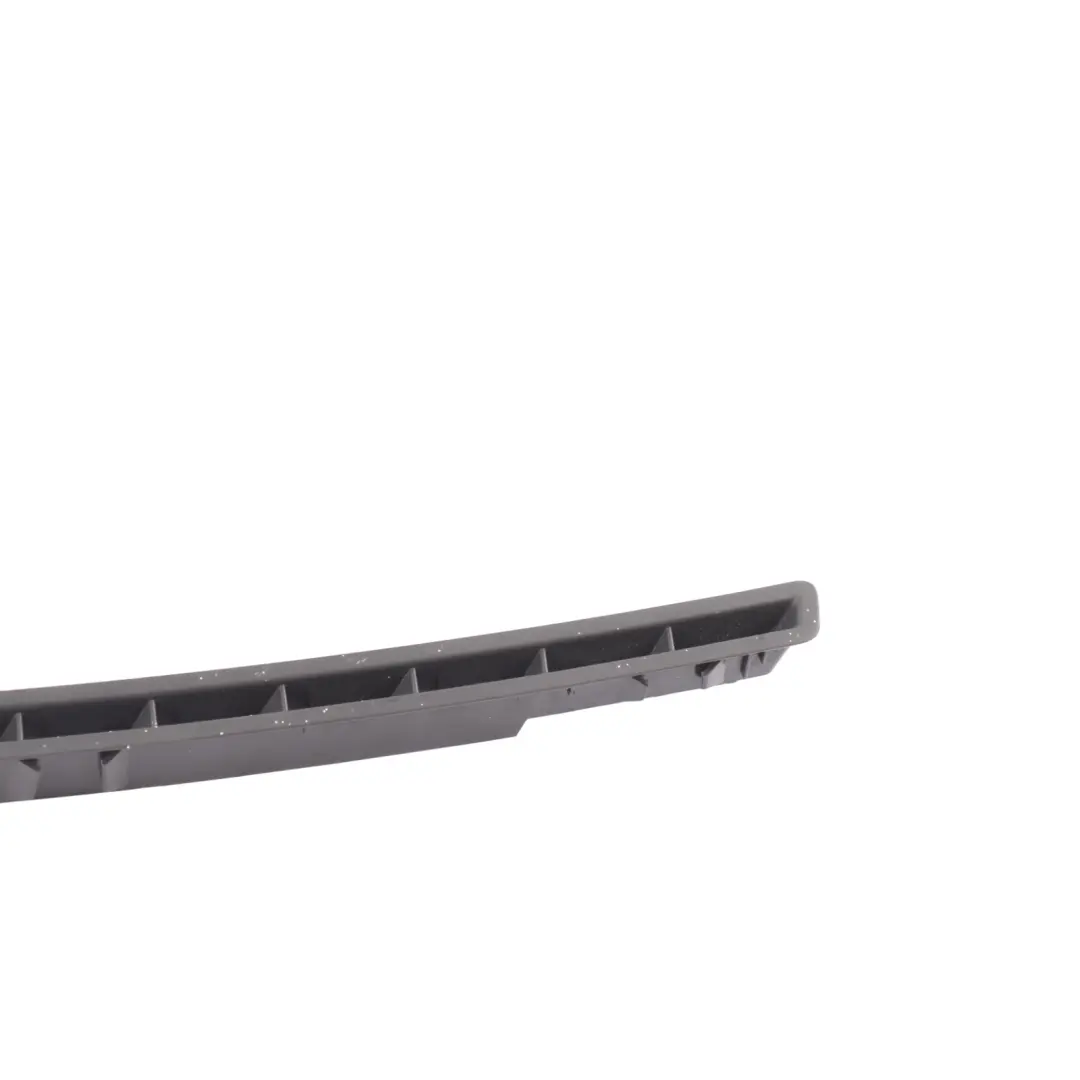 Volkswagen Caddy Mk3 2K Front Dash Top Centre Grill Trim Panel - SKU 2K0857473A - Part number 2K0857473A