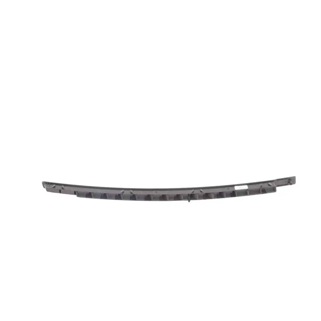 Volkswagen Caddy Mk3 2K Front Dash Top Centre Grill Trim Panel - SKU 2K0857473A - Part number 2K0857473A