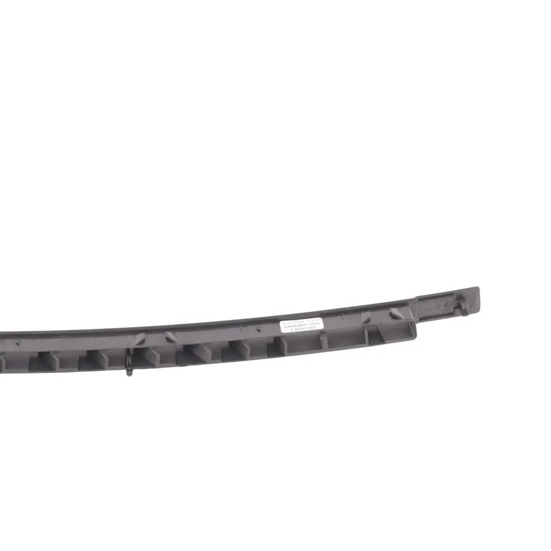 Volkswagen Caddy Mk3 2K Front Dash Top Centre Grill Trim Panel - SKU 2K0857473A - Part number 2K0857473A